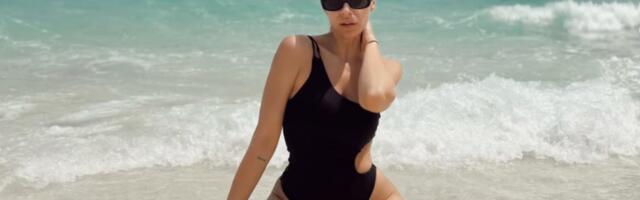 Nataša Bekvalac neumesno prokomentarisala sestrinu provokativnu fotografiju - Ćerka je pitala: "Jel si normalna?"