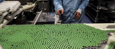 Oxfordska vakcina - snažan imunološki odgovor kod starijih