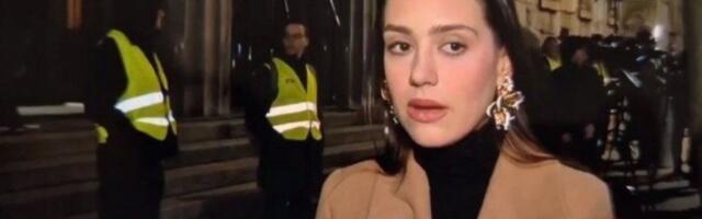 Blokaderi u očaju: Ljudi koji nas predstavljaju su sve gori i gori (VIDEO)