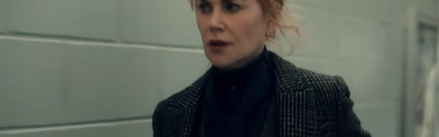 Serija Skarpeta sa Nikol Kimdan stiže na Prime Video