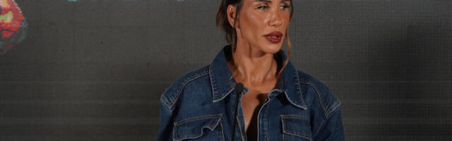 SRPSKOJ PEVAČICI OTKAZAN NASTUP U HRVATSKOJ: Hitno se oglasila i navela razlog