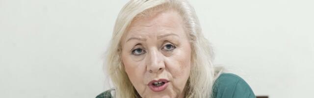 "SVADBA VEKA, A ON ĆE BITI KUM!" Era Ojdanić je rekao da je Zorica Marković napustila Elitu 9 zbog udaje, a ovo je njena strana priče