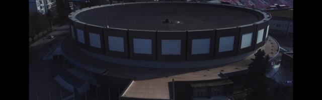 Hala Čair u lošem stanju i pred ovaj Kup “Radivoja Koraća”