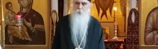 Irinej: Crkva jedan od nosećih stubova srpskog identiteta i istorije