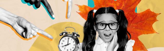 Đaci u školama ne znaju da gledaju na sat: Nastavnici su to otkrili na neočekivani način