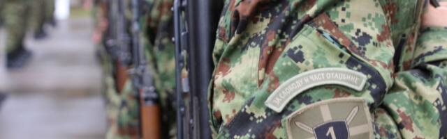 NATO za maj najavio vojnu vežbu sa Srbijom