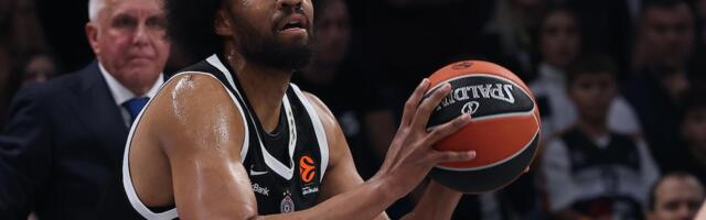 OSTOJA MIJAILOVIĆ OTVORIO DUŠU KAO NIKADA DO SADA! Otkrio sve detalje oko Džabarija Parkera: Evo koga je okrivio za totalni promašaj: "Potpuno pogrešan potez!"