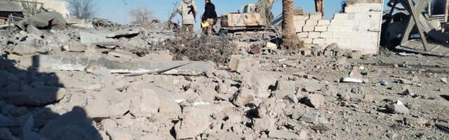 Iran tvrdi da je uništio „špijunski radar“ u iračkom Kurdistanu