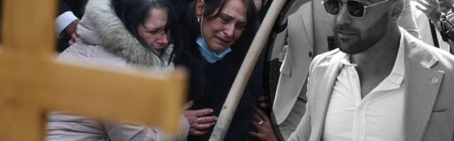 Poznato vreme i mesto sahrane brata Darka Lazića