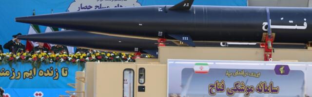 „Kad ostanu bez ‘skadova’ i ostalih raketa…“: Iran svakog dana lansira sve manje projektila