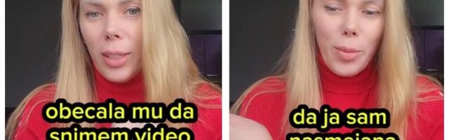 "Bože, kakva sam budala!": Ruskinja u Srbiji doživela šok zbog jedne srpske navike (VIDEO)