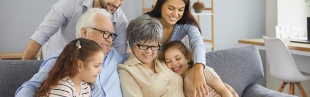 BRIGA O RODITELJIMA JE MORALNA, LIČNA I ZAKONSKA OBAVEZA! Snežana Šantić o dve strane porodične brige: "Društvene mreže su nam iscrpele svu emocionalnu snagu"