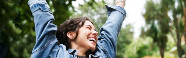 Može li sreća da se izmeri i kako