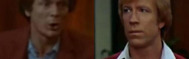 Ovaj Srbin je glumio sa Čakom Norisom: Ponosio se svojim poreklom, a zbog batina je godinama trpeo bolove "Volim što sam Srbin, to svi znaju"