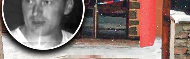 SIMOVIĆ MU PUCAO U GLAVU USRED BELA DANA: Dugi je bio "gazda" Novog Sada, plašila ga se i policija! Gazda Jezda mu ucenio glavu zbog otmice dece