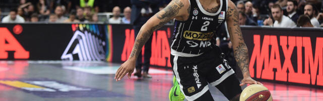 Odbio prvu, pa stigla jača ponuda: Partizan ne odustaje od Karlika Džonsa