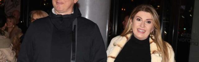 NEMA ŠANSE DA POGODITE KOLIKO JE TAŠKE STARIJI OD VIKI: Par objavio fotografiju zbog koje im zavide mnogi