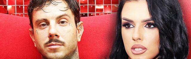 "Ako je tvoje dete, ima da prihvati": Otac Filipa Đukića o trudnoći Anite Stanojlović