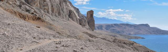 Neobičan trougao otkriven na jadranskom ostrvu: Prava zagonetka, postoji više teorija, ali ništa nije dokazano
