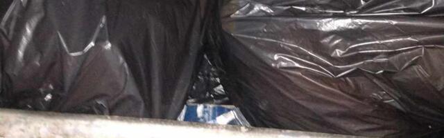 Recikleri: Zbog ukidanja podsticaja više hiljada ljudi bez posla, a otpad se gomila