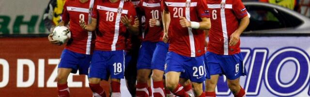 BIVŠI REPREZENTATIVAC SRBIJE OSTAO BEZ SILNIH MILIONA! Povukao potez koji je sve šokirao, život mu se POTPUNO PROMENIO: "Moja imovina je skoro nestala..."