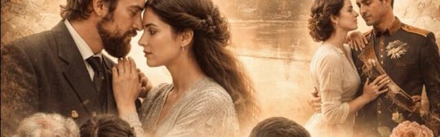 LJUBAVI KOJE SU NADŽIVELE VREME: Priče koje nisu imale kraj, ali imaju večnost!