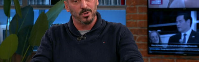 Пипер: Политика Владана Ђокића је просветни и образовни злочин