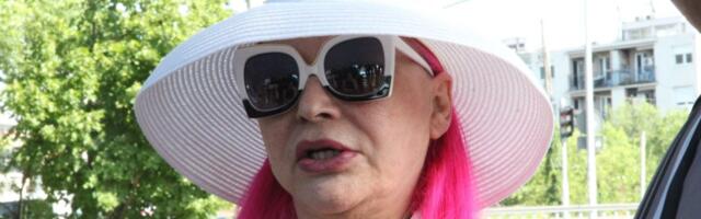 Novi detalji zdravstvenog stanja Zorice Brunclik: Poznat datum povratka u Pinkove zvezde