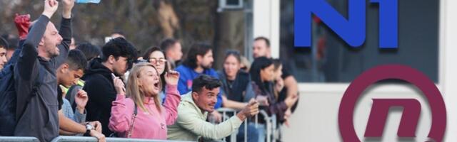 Zapamtite imena tajkunskih novinara: Oni žele da se i u smrti ime nastradale Milice Živković ne zna (VIDEO)