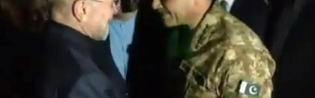 Иранска делегација стигла у Исламабад на разговоре са САД