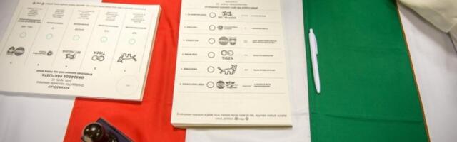 MARTIN MESEC DANA PEŠAČIO I SPAVAO U ŠUMAMA ZBOG IZBORA: Sada je stigao na cilj i ima OVAJ plan u slučaju pobede ili poraza ORBANA!