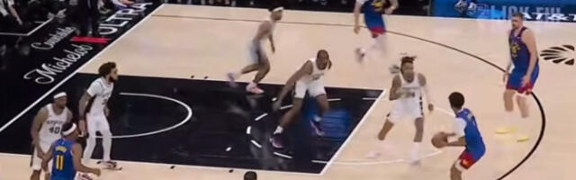 Јокић испунио услов за МВП титулу и ушао у историју