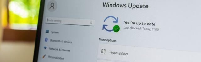 Nikako ne klikćite na ovo: Opasno windows ažuriranje krade lozinke