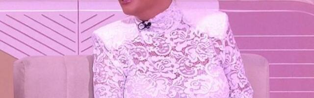 ISPOVEST DEE ĐURĐEVIĆ! Voditeljka progovorila o svojoj ljubavnoj situaciji: Idem tamo i kada sam srećna i tužna