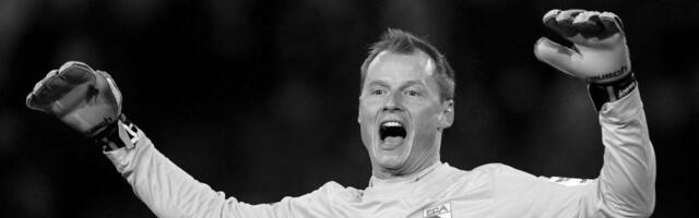 Poginuo Aleksander Maninger