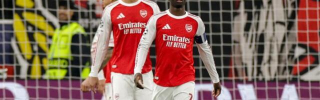 Legenda Arsenala: Očekujem da izgubimo od Sitija