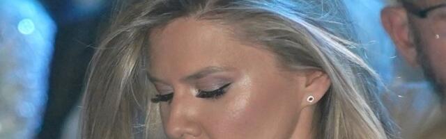 Melina Džinovića nije ispuštala čašu iz ruke: Ubijala tremu alkoholom na jahti