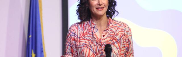 Koliko je EU predan partner Srbiji i šta o tome misli zamenica šefa Delegacije Unije?