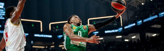 Zvezda dobila potencijalnog rivala za "finale" plej-ina, sada još "samo" da porazi Barsu