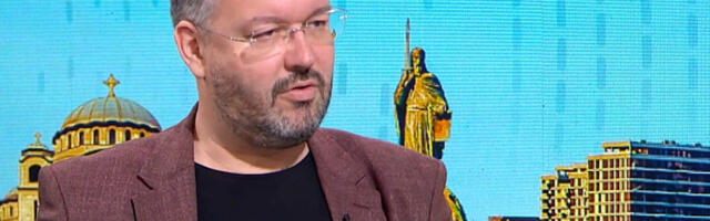 Антић: Кад изгубе на изборима, блокадери се жале да су покрадени