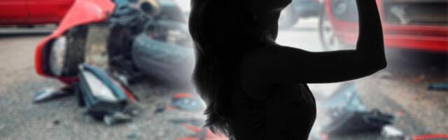 PEVAČICA DOŽIVELA TEŠKU SAOBRAĆAJNU NEZGODU, DOKTORI KONSTATOVALI SMRT, A ONDA SE DESILO ČUDO NEVIĐENO: Moja baka je pri opraštanju osetila...