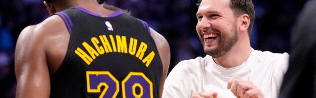 Katastrofalna vest za Lejkerse