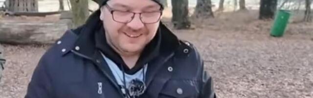 DEJAN JE 5 GODINA RADIO U JAVNOJ KUĆI U BOSNI, A ONDA JE U AUSTRIJI NAŠAO JOŠ ŠOKANTNIJI POSAO: Da vas uhvati JEZA!