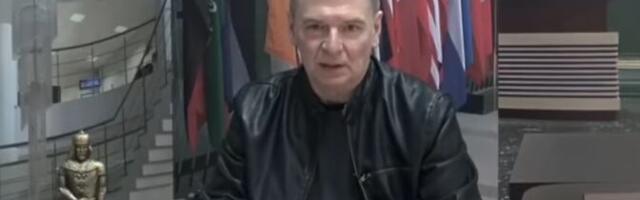"BLANKO PODRŠKU NE DAJEM NIKOME" Ćuta oštro o "studentima" blokaderima: To je jedna slika koja je potpuno nejasna, želim da vidim te ljude! (VIDEO)