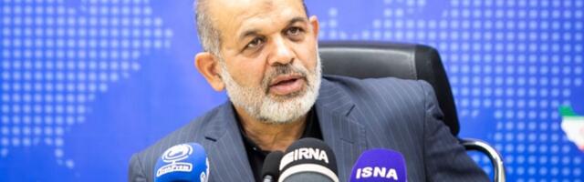 TRAMP U PANICI U Iranu raste moć generala koji je radio sa CIA i MOSADOM