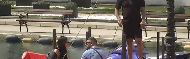 ŠOK PREOKRET U ELITI Isplivala prava istina o tajnom snimku, Terza u očaju zbog Milice: "Zamisli da sa njom imaš dete!"