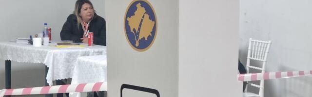 Rok do koga kosovske partije mogu da se prijave za izbore je 7. maj