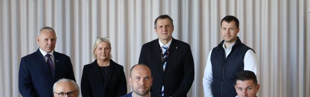 CSG and WSK “PZL-KALISZ” proizvodiće motore za teške terenske kamione u Poljskoj