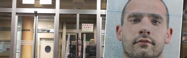 "Sasuo sam šest metaka i otišao da kupim hleb": "Vračarac" na sudu progovorio o pokušaju ubistva poznatog beogradskog advokata