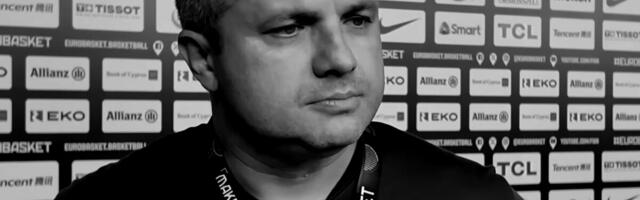 POZNATO OD ČEGA I GDE JE PREMINUO EDIN AVDIĆ: Čuveni sportski novinar iznenada umro u 47. godini